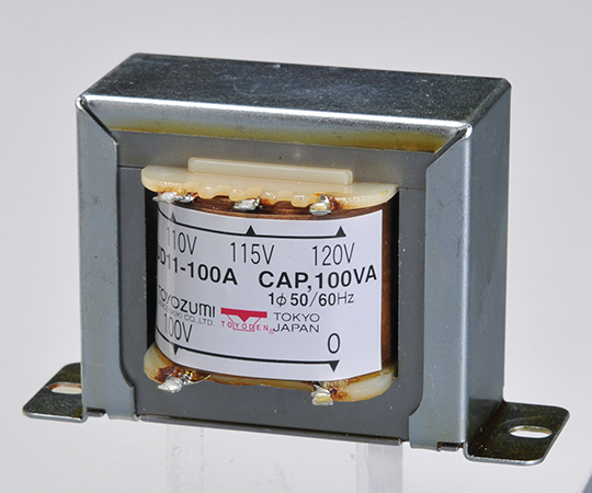 電源　トランス　LDシリーズ