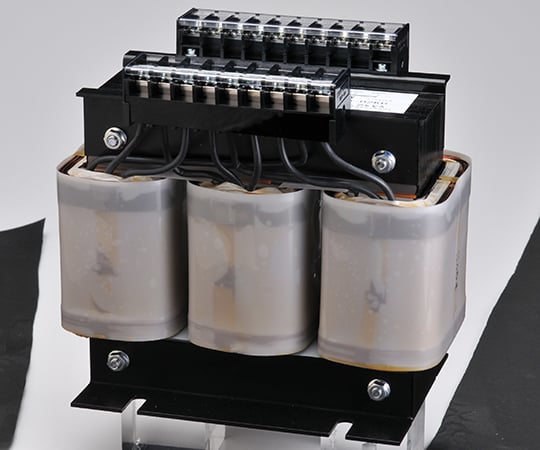 電源　トランス　3LDシリーズ
