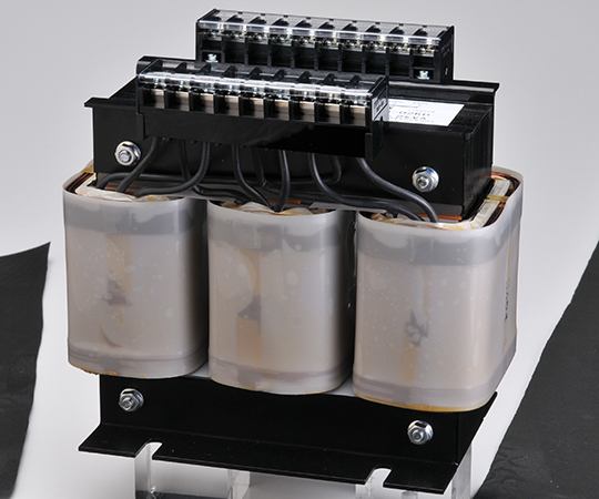 電源　トランス　3LDシリーズ