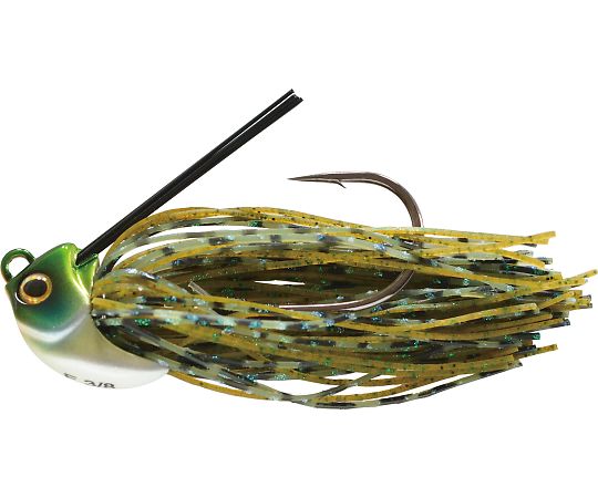 バレッジスイマーアナザーエディション ジャクソン Axel アズワン