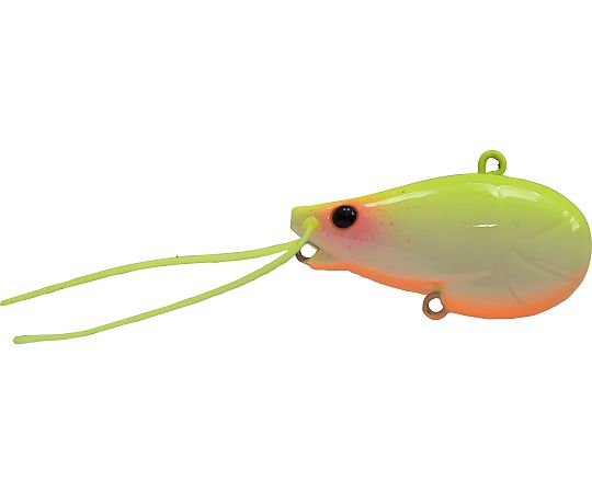 64 4344 95 チヌコロバイブ 8g Gch グローチャート Axel アズワン 64 4344 95 チヌコロバイブ 8g Gch グローチャート Axel アズワン