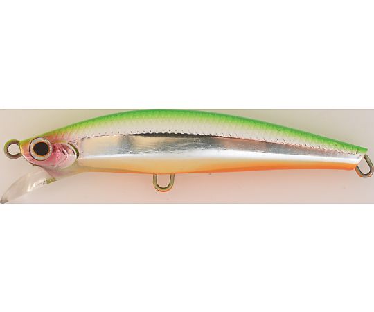 ピンテールサゴシチューン　28g　CKC　築港チャート