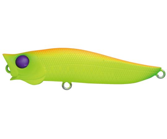 R.Aポップ　70mm　MCO　アピールチャート