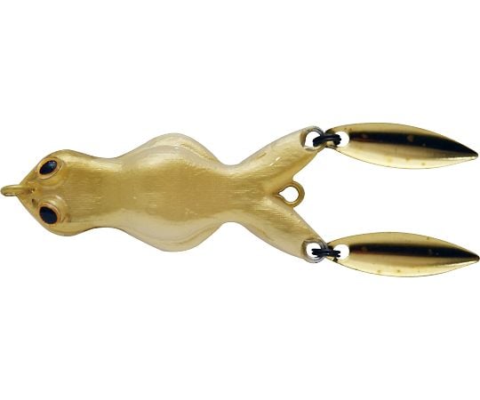 キャールブレード　35ALGアルビノガエル