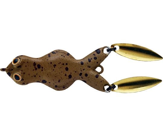 キャールブレード　35　SNG　スナガエル