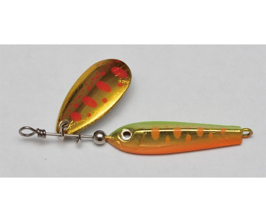 エディ　3　CGC（ゴールドチャート）