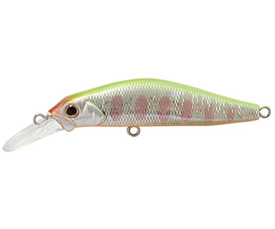 奏カナデ　50　WCY　チャートヤマメ