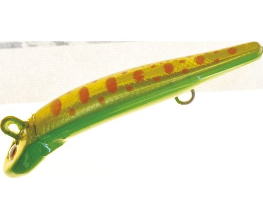 ダートマジック　3g　LKY　キンヤマメ