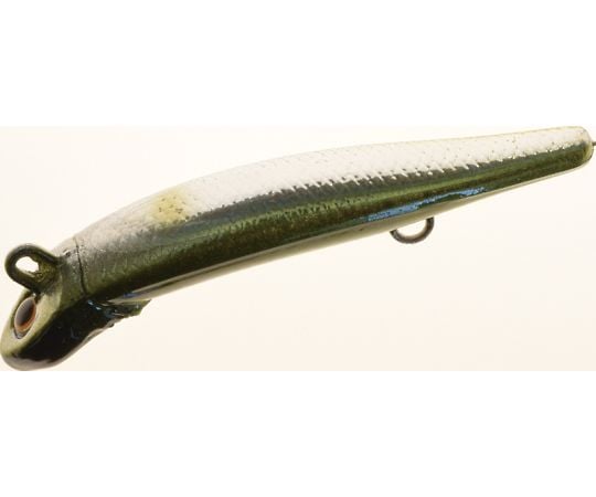 ダートマジック　3g　LAY　アユ