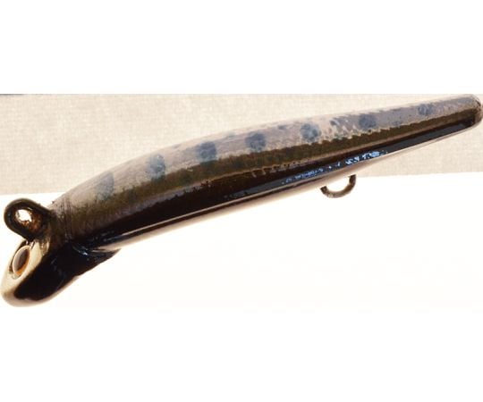 ダートマジック　5g　LYM　ヤマメ