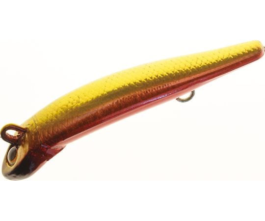 ダートマジック　5gLGRレーザーアカキン