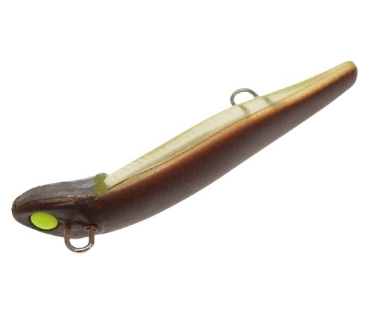 ダートマジック　3gCTBチャートブラウン