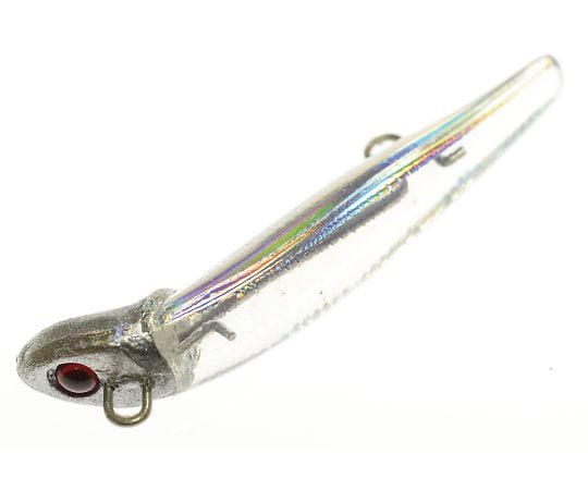 ダートマジック　3gSVL（シルバーライン）