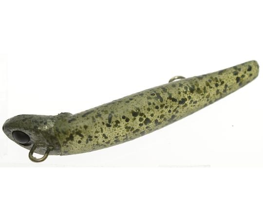 ダートマジック　3g　COL（クリアーオリーブ）