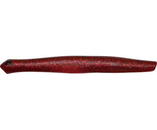 ウニョウニョ　90　BRD　ブラッディレッドラメ