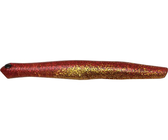 ウニョウニョ　90　GDR　アカキン