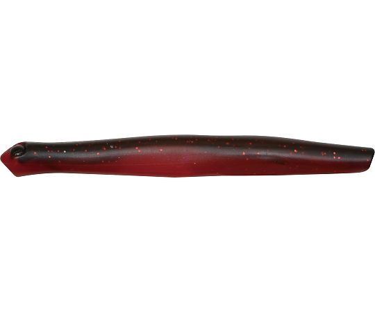 ウニョウニョ　90　RBK　レッドブラック