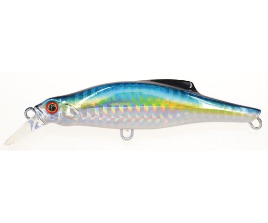 ピンテール　35　GBB　グローベリーベイト