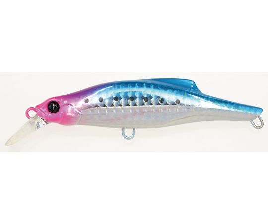 ピンテール　35　GRA　ギラブルピン