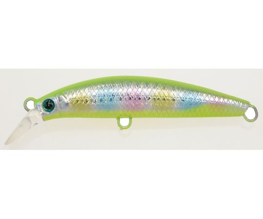 ピンテールEZ　28　LCD　レモンキャンディー