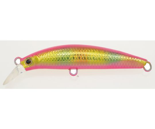 ピンテールEZ　28　SGR　ゴールドレインボー