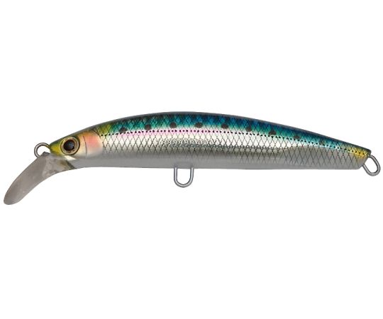 ピンテールEZ　28　SIW　リアルイワシ