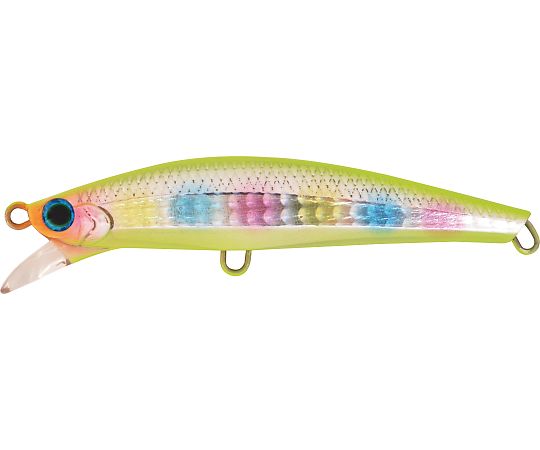 ピンテールサワラチューン　35g　CCN　チャートキャンディー