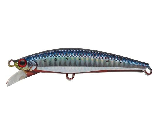 ピンテールサワラチューン　35g　SRI　アカハライワシ