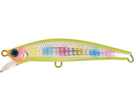 ピンテールサワラチューン　42g　CCN　チャートキャンディ