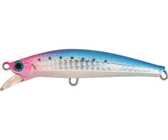 ピンテールサワラチューン　42g　NGR　ナギラブルピン