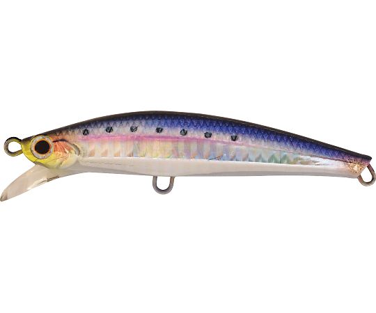 ピンテールサワラチューン　42g　SNI　新鮮イワシ