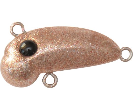 ミジンコ　1.8g　MJK　ミジンコ