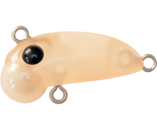 ミジンコ　1.8g　OKG　オキアミグロー