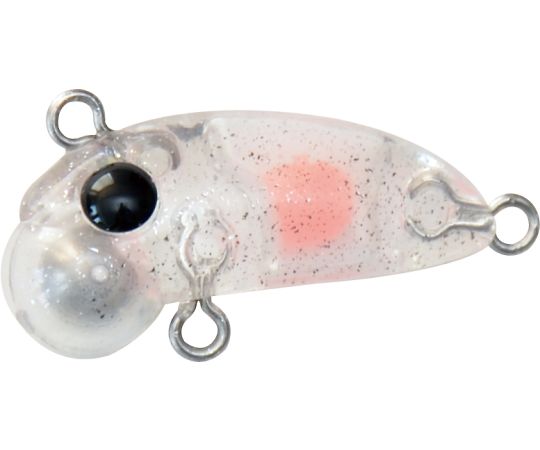 ミジンコ　2.5g　KML　ケイムラメ