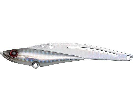 鉄PANストロング　33g　OSV　オールシルバー