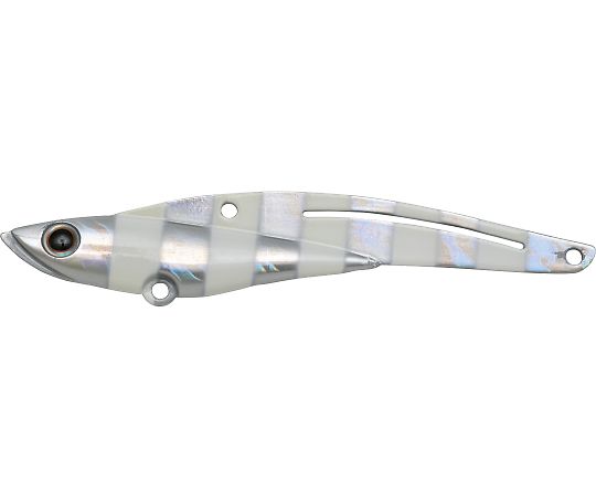 鉄PANストロング　33g　ZBG　ゼブラグロー