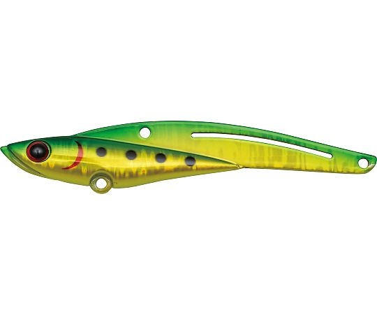 鉄PANストロング　42g　GGR　ゴールドグリーン