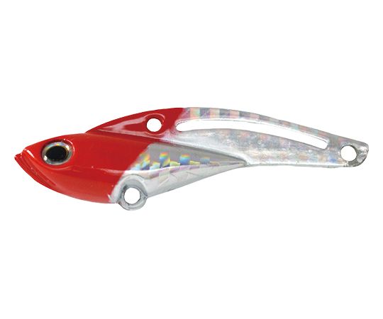 鉄PANバイブ　9g　SRH　レッドヘッド