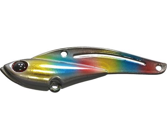 鉄PANバイブ　20g　BCD　ブラックキャンディ