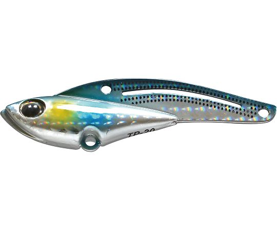 鉄PANバイブ　26g　RBO　ボラコノシロ