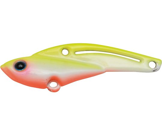 鉄PANバイブ　3g　GCH　グローチャート