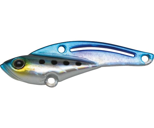 鉄PANバイブ　3g　LIW　ライブイワシ