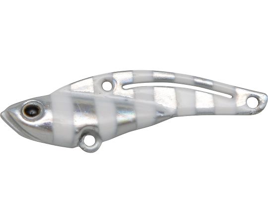 鉄PANバイブ　3g　ZBG　ゼブラグロー