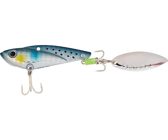 鉄PANブレード　20gRBOボラコノシロ