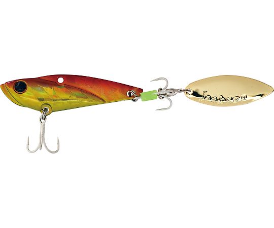 鉄PANブレード　20g　SGR　アカキン