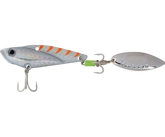 鉄PANブレード　28g　CTG　コンスタンギーゴ