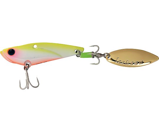 鉄PANブレード　28g　GCH　グローチャート