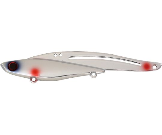 鉄PANロング　28gOSVオールシルバー