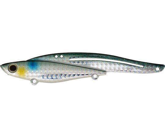 鉄PANロング　28g　RBO　ボラコノシロ