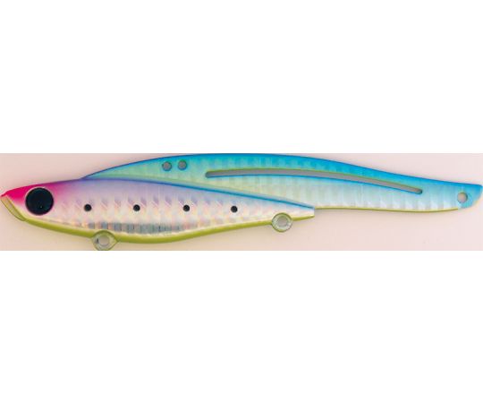 鉄PANロング　35g　MBP　マジックブルピン